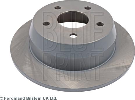 Blue Print ADA104312 - Əyləc Diski furqanavto.az