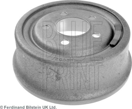 Blue Print ADA104702 - Əyləc barabanı furqanavto.az