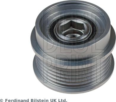 Blue Print ADA1061303 - Kasnak, alternator, sərbəst dönərli mufta furqanavto.az