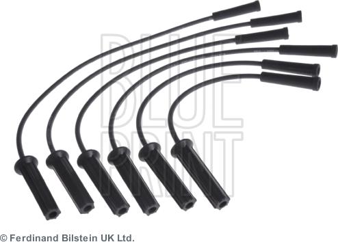 Blue Print ADA101604 - Alovlanma kabeli dəsti furqanavto.az