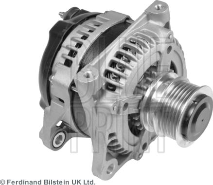 Blue Print ADA101105 - Alternator furqanavto.az