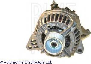 Blue Print ADA101102C - Alternator furqanavto.az