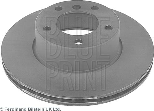 Blue Print ADB114341 - Əyləc Diski furqanavto.az