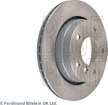 Blue Print ADB114359 - Əyləc Diski furqanavto.az