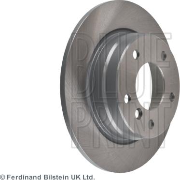 Blue Print ADB114360 - Əyləc Diski furqanavto.az
