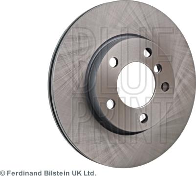 Blue Print ADB114311 - Əyləc Diski furqanavto.az