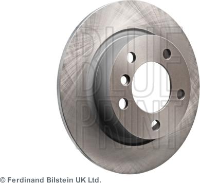 Blue Print ADB114313 - Əyləc Diski furqanavto.az