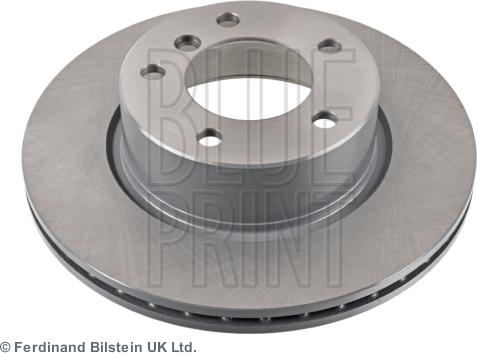 Blue Print ADB114373 - Əyləc Diski furqanavto.az