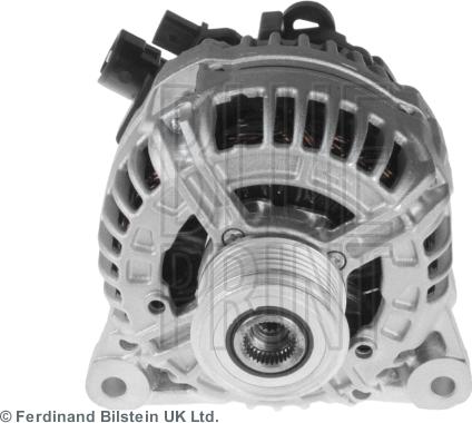 Blue Print ADB111104 - Alternator furqanavto.az