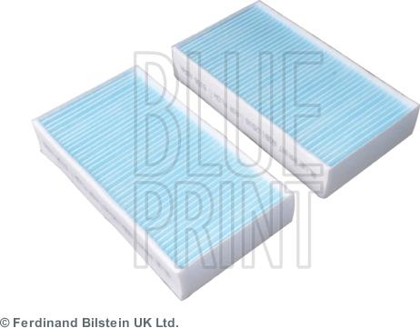 Blue Print ADB112516 - Filtr, daxili hava furqanavto.az