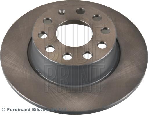 Blue Print ADBP430012 - Əyləc Diski furqanavto.az