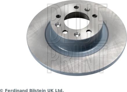 Blue Print ADBP430101 - Əyləc Diski furqanavto.az