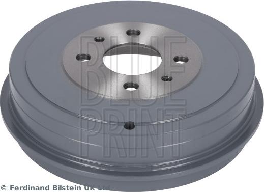 Blue Print ADBP470033 - Əyləc barabanı furqanavto.az