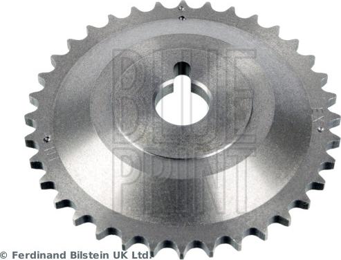 Blue Print ADBP610150 - Ötürücü, eksantrik mili www.furqanavto.az