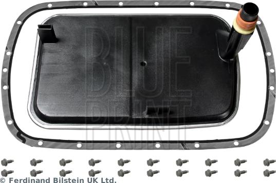 Blue Print ADBP210044 - Hidravlik Filtr, avtomatik transmissiya furqanavto.az