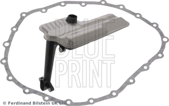 Blue Print ADBP210043 - Hidravlik Filtr, avtomatik transmissiya furqanavto.az