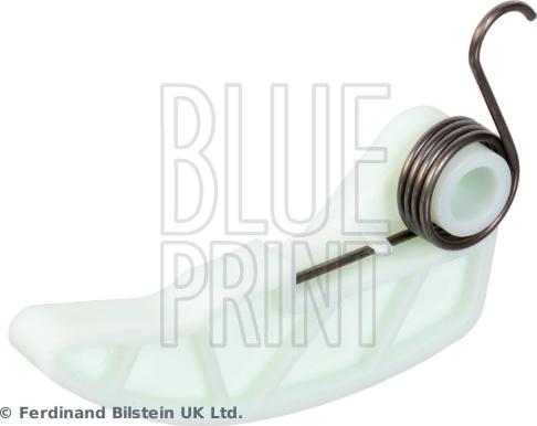 Blue Print ADBP760139 - Zəncir gərginliyi, yağ nasosunun ötürücüsü furqanavto.az
