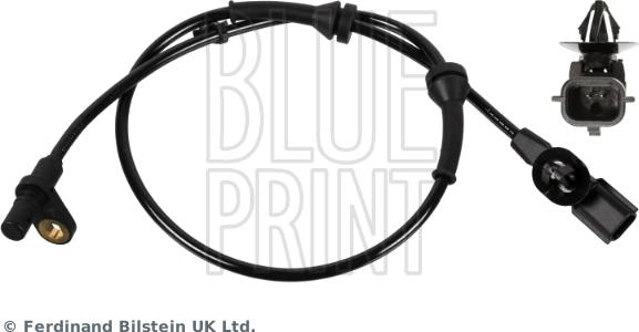 Blue Print ADBP710064 - Sensor, təkər sürəti furqanavto.az