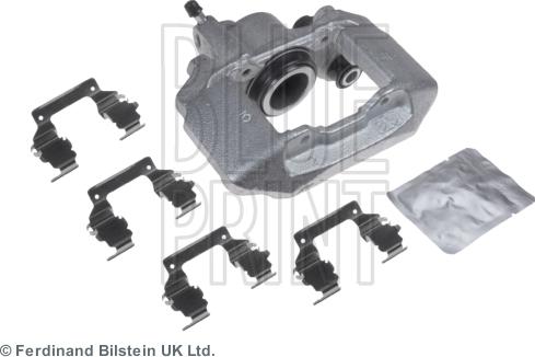 Blue Print ADC44537 - Əyləc kaliperi furqanavto.az