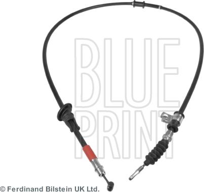 Blue Print ADC446185 - Kabel, dayanacaq əyləci furqanavto.az