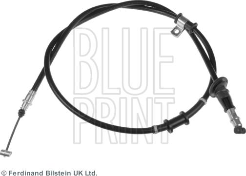 Blue Print ADC446203 - Kabel, dayanacaq əyləci furqanavto.az