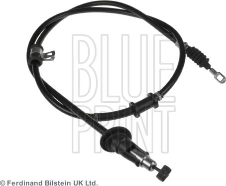 Blue Print ADC446210 - Kabel, dayanacaq əyləci furqanavto.az