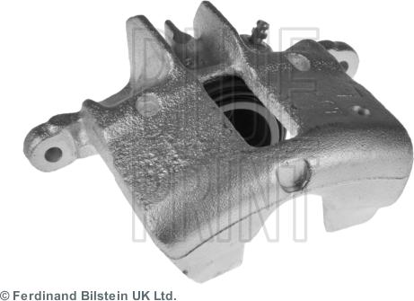 Blue Print ADC44839R - Əyləc kaliperi furqanavto.az