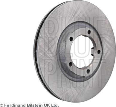 Blue Print ADC44316 - Əyləc Diski furqanavto.az