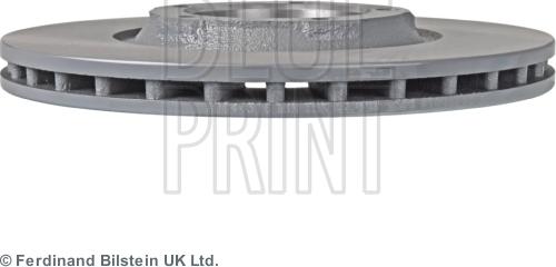 Blue Print ADC44316 - Əyləc Diski furqanavto.az