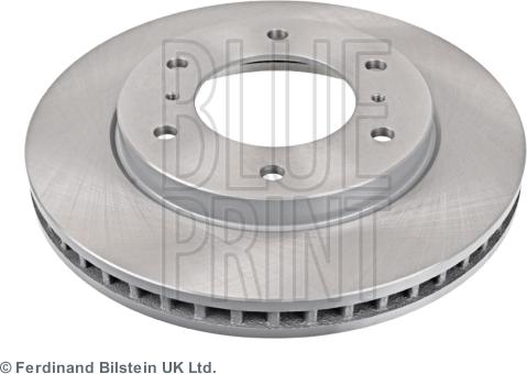 Blue Print ADC443107 - Əyləc Diski furqanavto.az