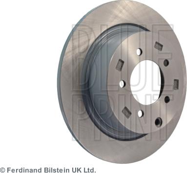 Blue Print ADC443125 - Əyləc Diski furqanavto.az