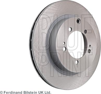 Blue Print ADC44385 - Əyləc Diski furqanavto.az