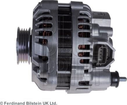 Blue Print ADC41149 - Alternator furqanavto.az