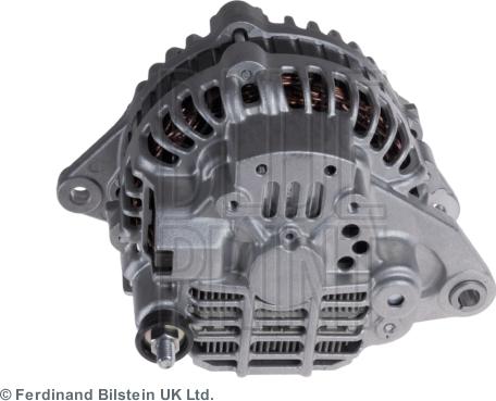 Blue Print ADC41149 - Alternator furqanavto.az