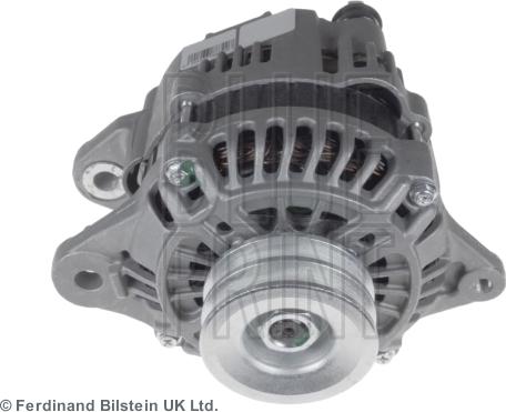 Blue Print ADC41145 - Alternator furqanavto.az