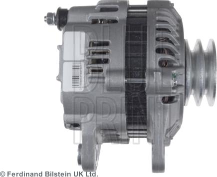 Blue Print ADC41145 - Alternator furqanavto.az