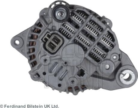 Blue Print ADC41145 - Alternator furqanavto.az