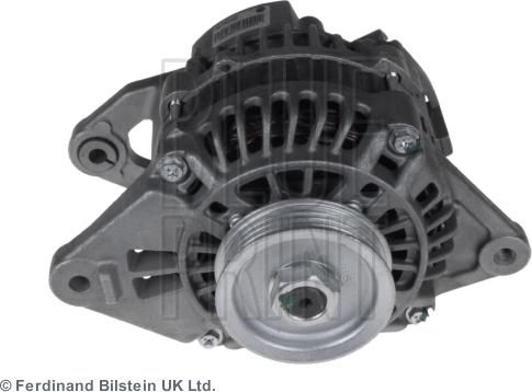 Blue Print ADC41146 - Alternator furqanavto.az