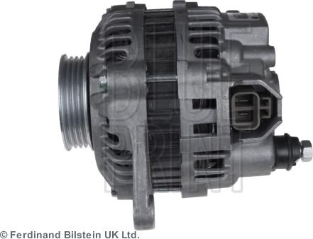 Blue Print ADC41146 - Alternator furqanavto.az