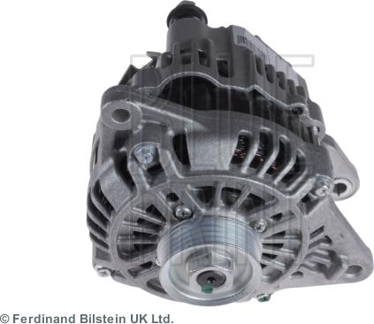 Blue Print ADC41148 - Alternator furqanavto.az