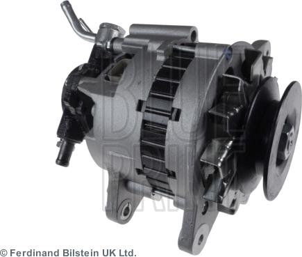 Blue Print ADC411505 - Alternator furqanavto.az