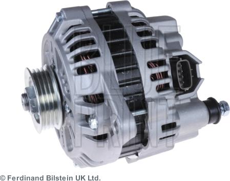 Blue Print ADC411506 - Alternator furqanavto.az