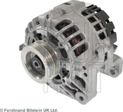 Blue Print ADC411501 - Alternator furqanavto.az