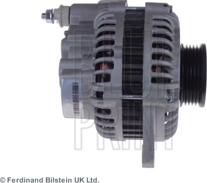 Blue Print ADC411507 - Alternator furqanavto.az