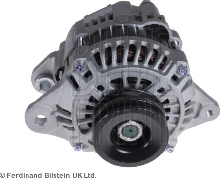 Blue Print ADC411511 - Alternator furqanavto.az