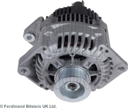 Blue Print ADC41151 - Alternator furqanavto.az