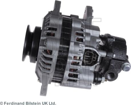 Blue Print ADC41152 - Alternator furqanavto.az