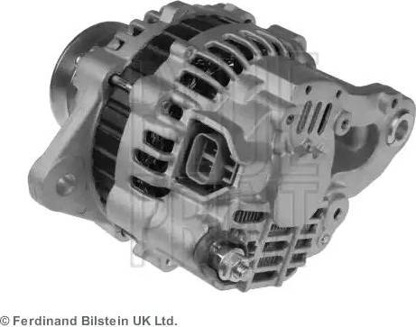 Blue Print ADC411109 - Alternator furqanavto.az