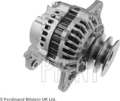 Blue Print ADC411109 - Alternator furqanavto.az