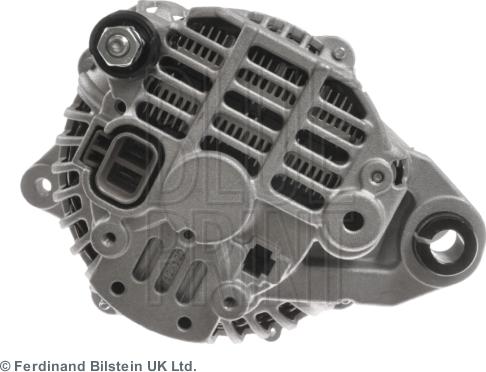 Blue Print ADC411105C - Alternator furqanavto.az